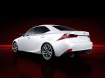 Lexus IS250 F-Sport 2013 года